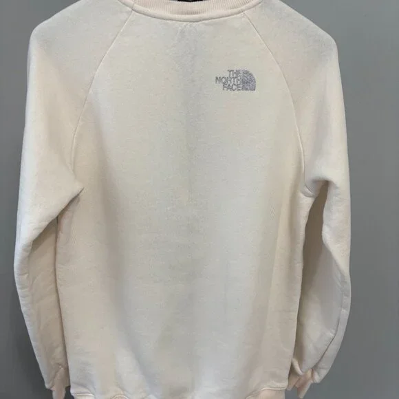 North Face Graphic Injection Crew - Picture 3 of 6